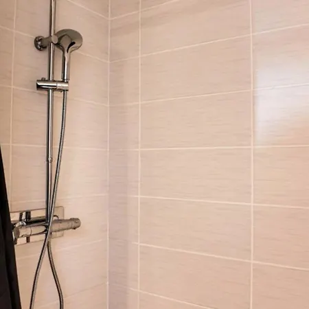 Cosy T2 Avec Exterieur Et Vue شقة *