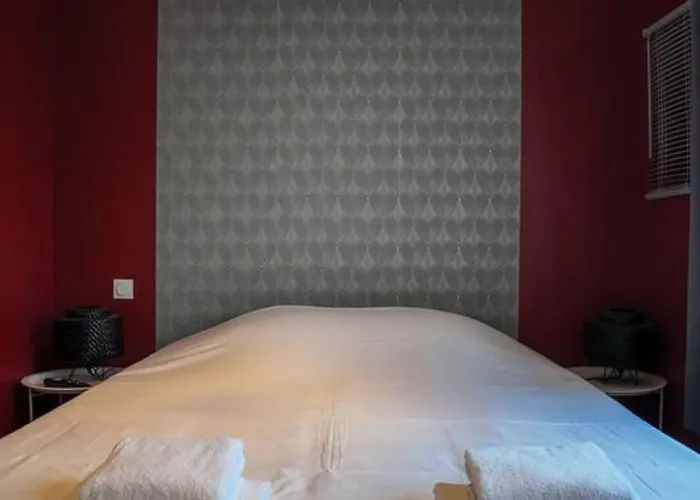 Cosy T2 Avec Exterieur Et Vue