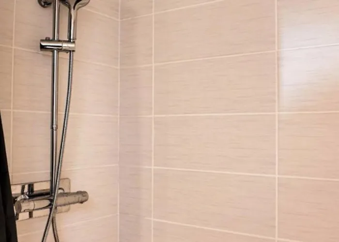 Cosy T2 Avec Exterieur Et Vue Apartment *