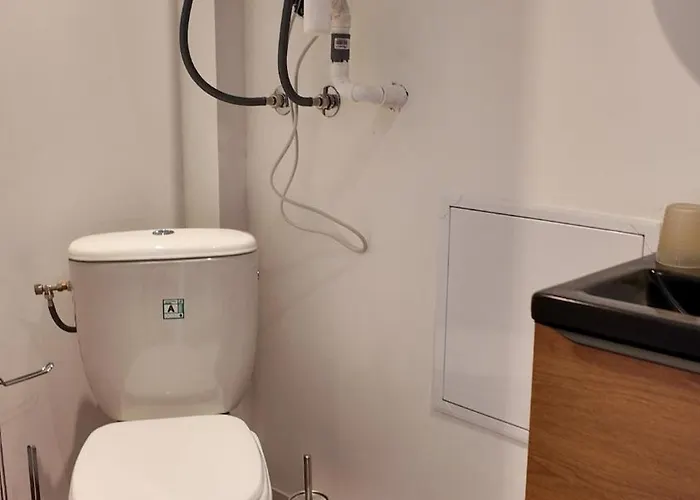 Cosy T2 Avec Exterieur Et Vue Montauban