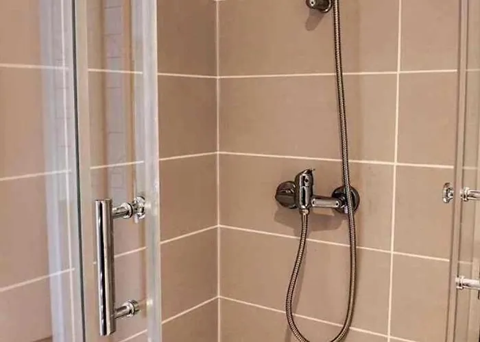 Cosy T2 Avec Exterieur Et Vue Apartment