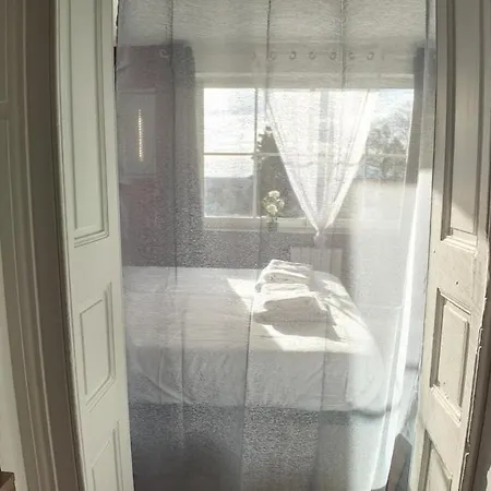 Cosy T2 Avec Exterieur Et Vue Apartment *