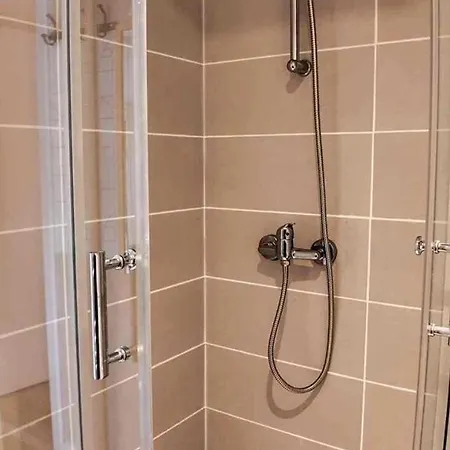 Cosy T2 Avec Exterieur Et Vue Apartment
